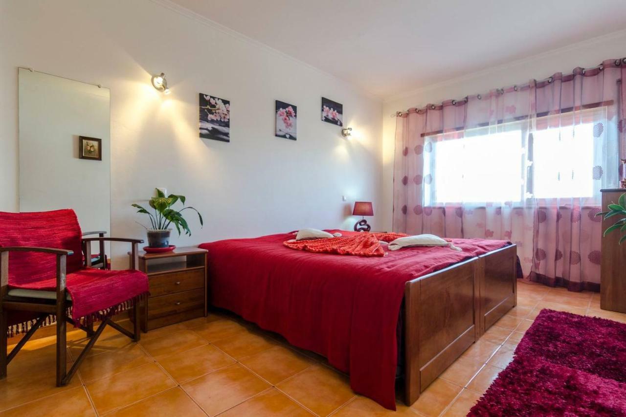 Marina And Atlantic Ocean View Apartment Lagos Ngoại thất bức ảnh
