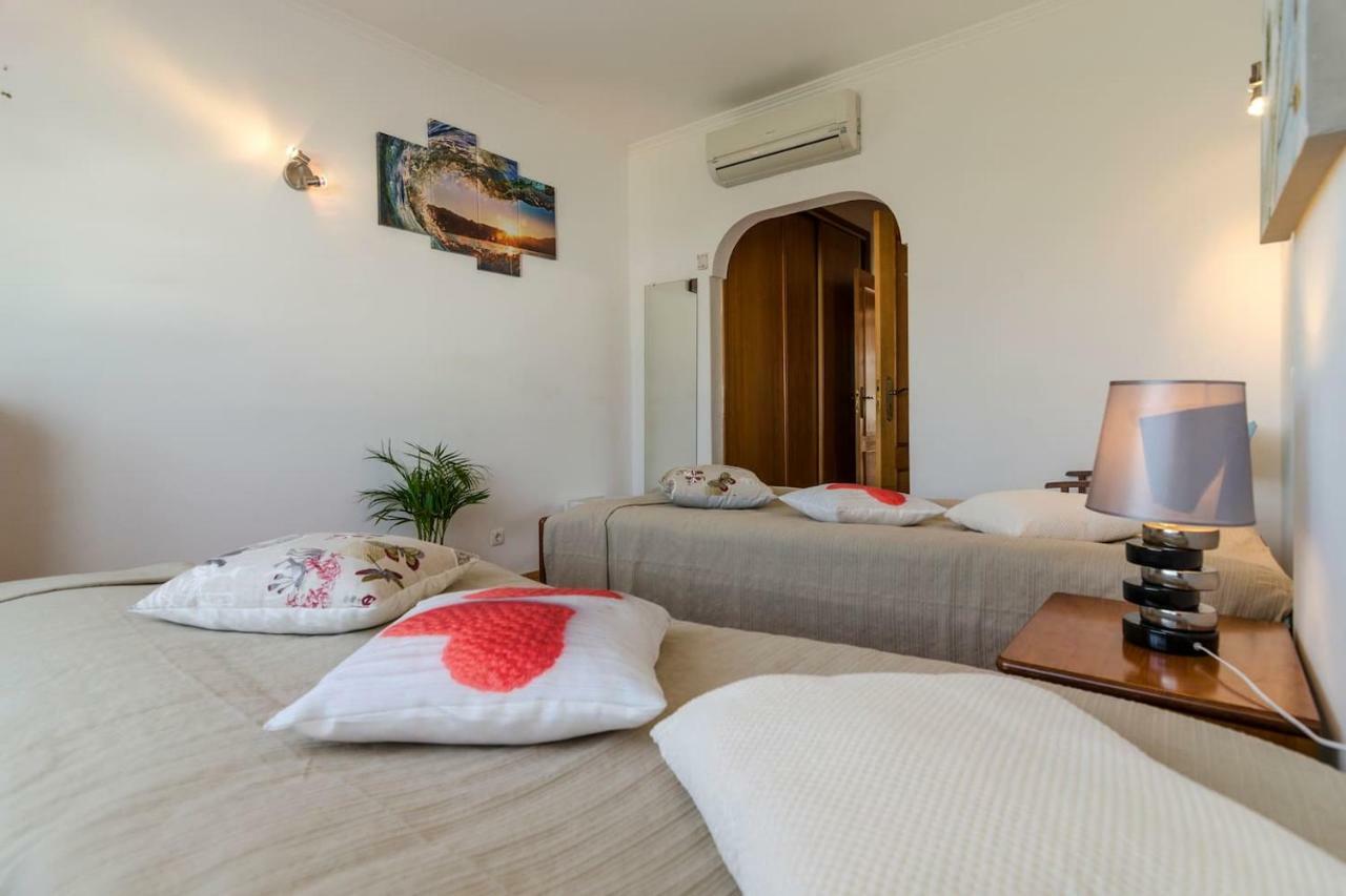 Marina And Atlantic Ocean View Apartment Lagos Ngoại thất bức ảnh
