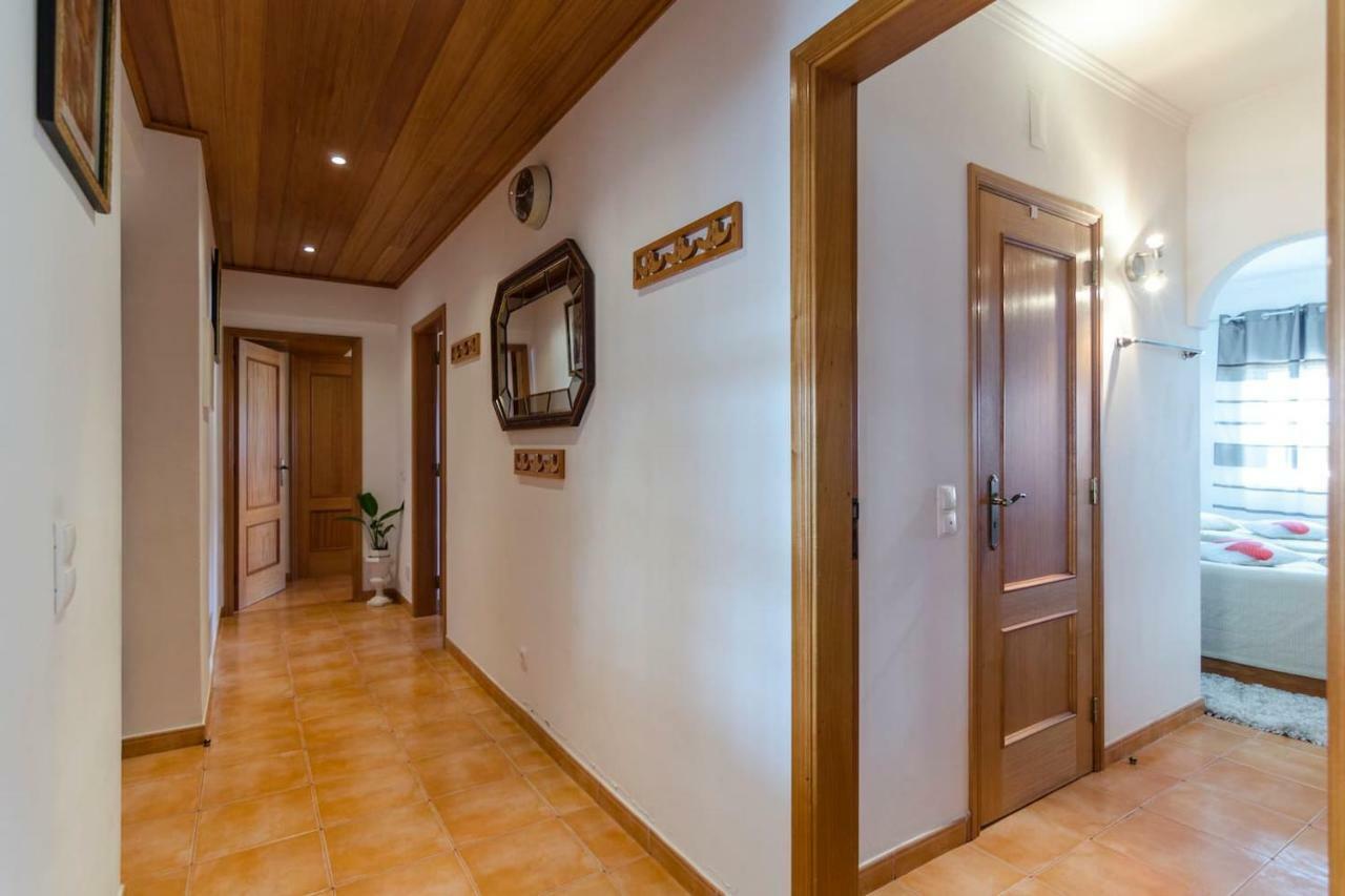 Marina And Atlantic Ocean View Apartment Lagos Ngoại thất bức ảnh