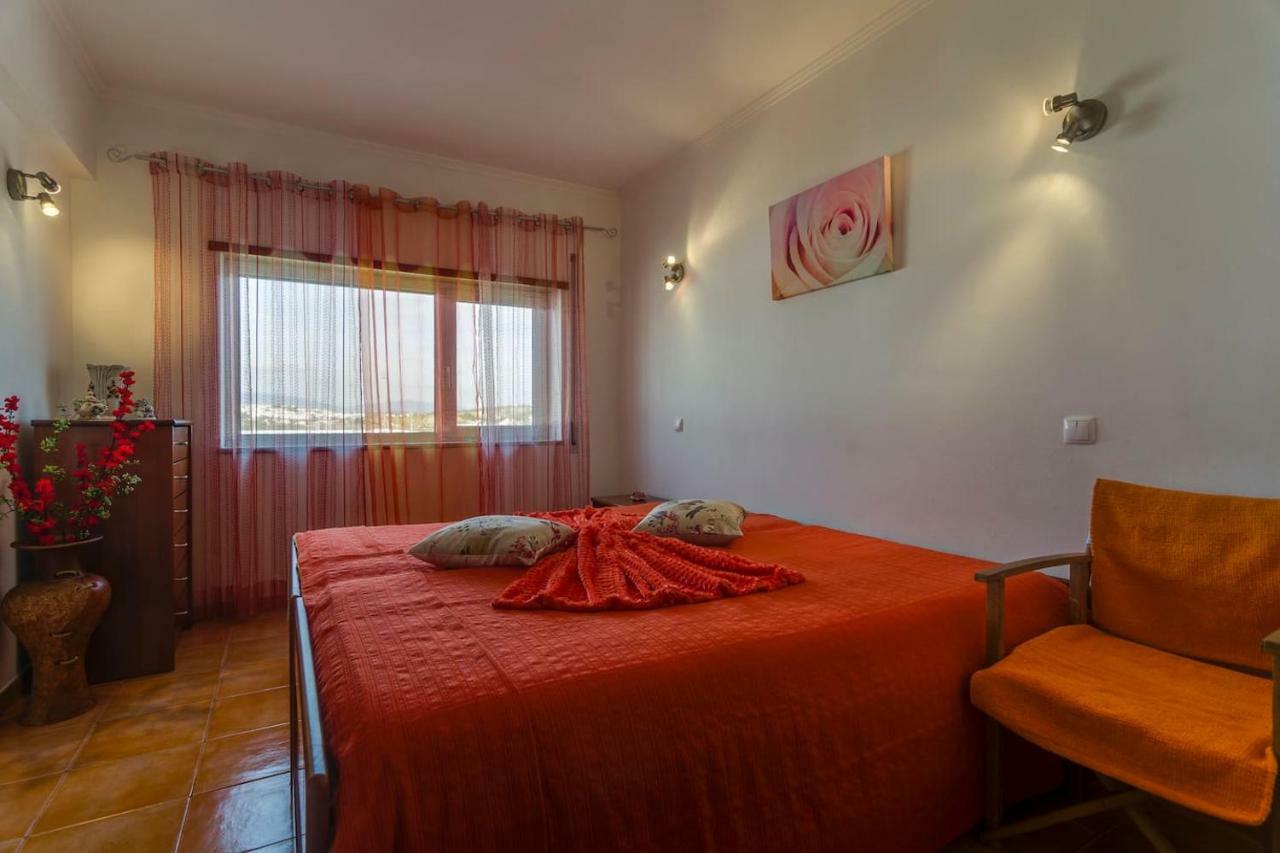 Marina And Atlantic Ocean View Apartment Lagos Ngoại thất bức ảnh