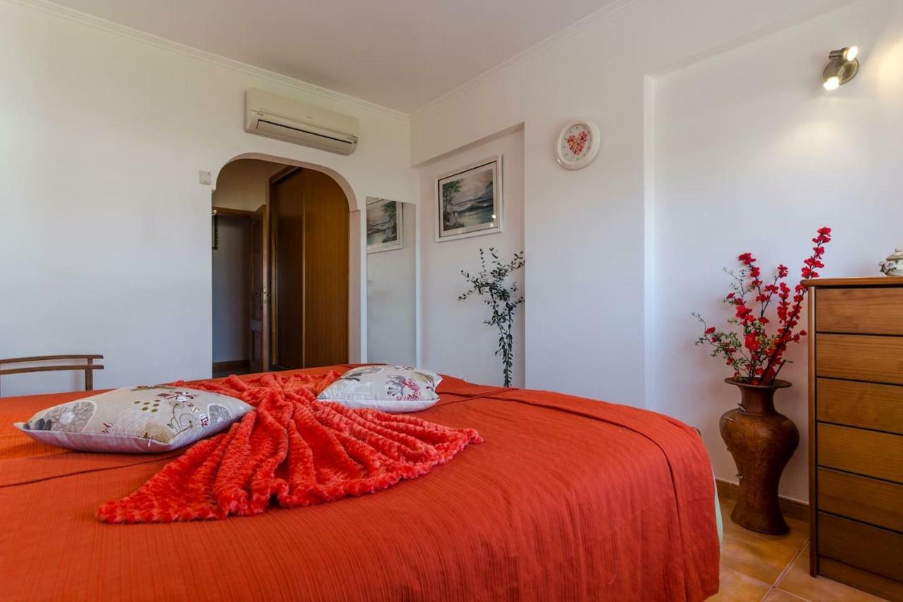 Marina And Atlantic Ocean View Apartment Lagos Ngoại thất bức ảnh