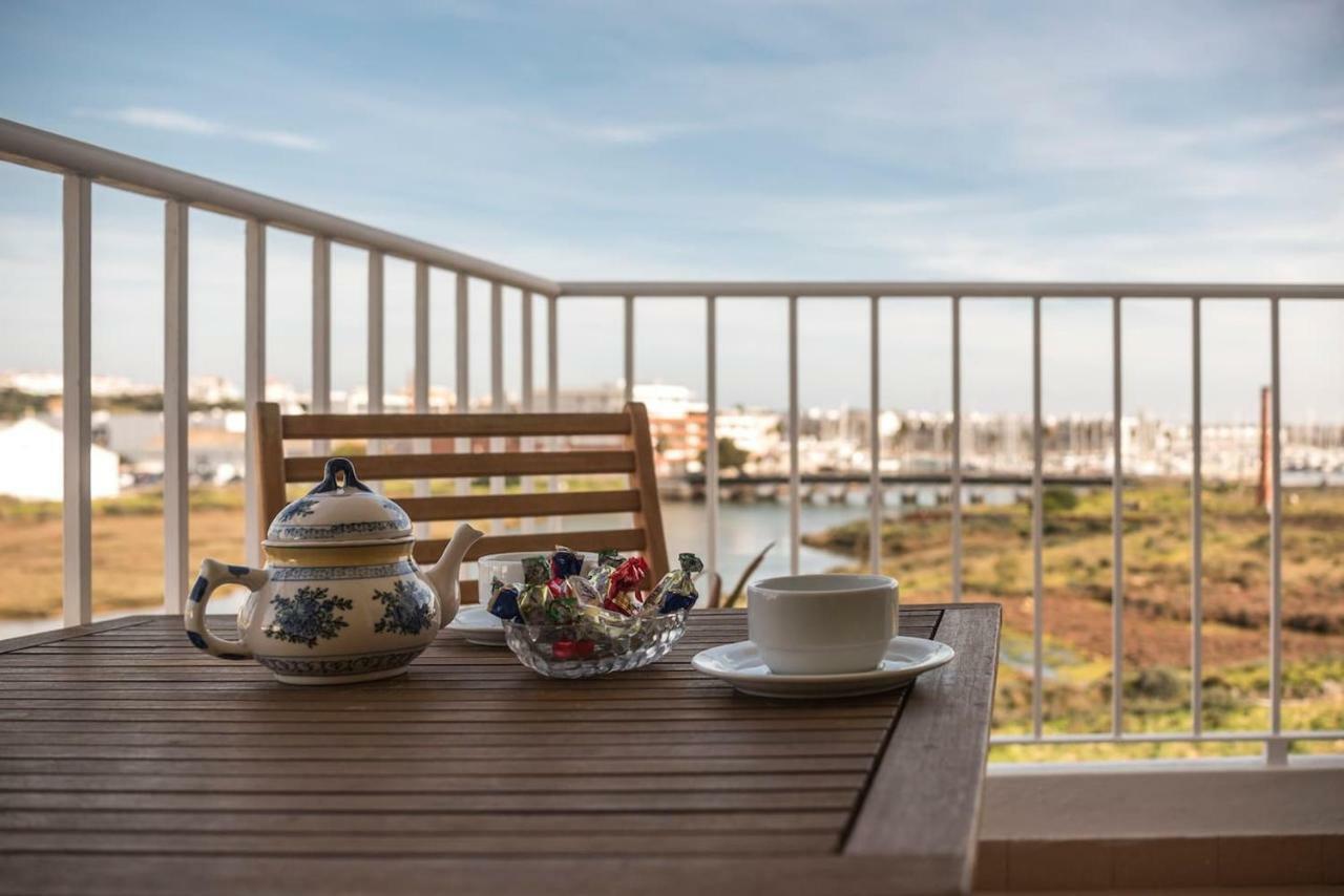 Marina And Atlantic Ocean View Apartment Lagos Ngoại thất bức ảnh