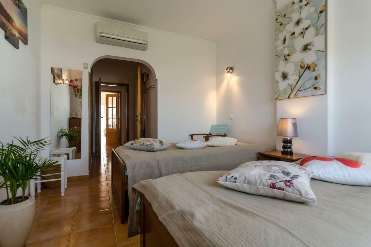 Marina And Atlantic Ocean View Apartment Lagos Ngoại thất bức ảnh