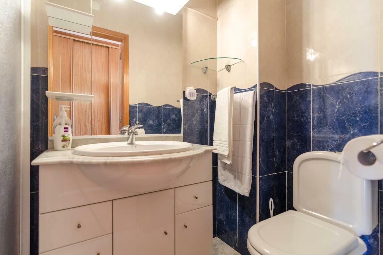 Marina And Atlantic Ocean View Apartment Lagos Ngoại thất bức ảnh